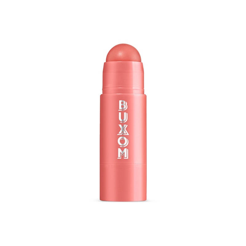 BUXOM بلسم الشفاه الممتلئ القوي أول سحق - Image 1